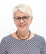 Anne May Wroldsen