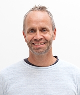 Jon Geir Haugholmen
