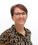 Liv Evelyn Lindal 