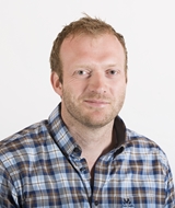 Torgrim Pedersen-Rønningen
