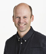 Andreas Sjursø