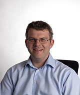 Bjarne Fredrik Tangen