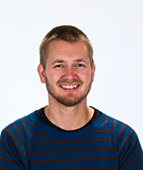 Kjetil Ormbostad