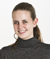 Johanne Ellingsen Eikeland