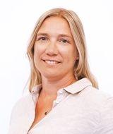 Kristine Pedersen-Rise