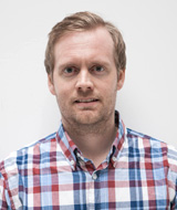 Øystein Kristoffersen